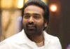 Vijay Sethupathi Expresses His Dislike For The Term 'Pan-India' Says "I Am Just An ACtor No Need To Put A Label Under This"