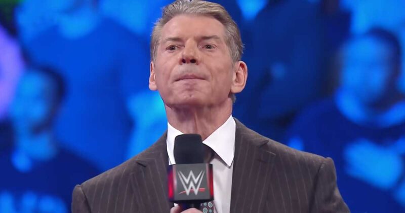 Wwe Vince Mcmahons Return And Rumoured Plans Of Selling The Company Have Left Employees Scared 