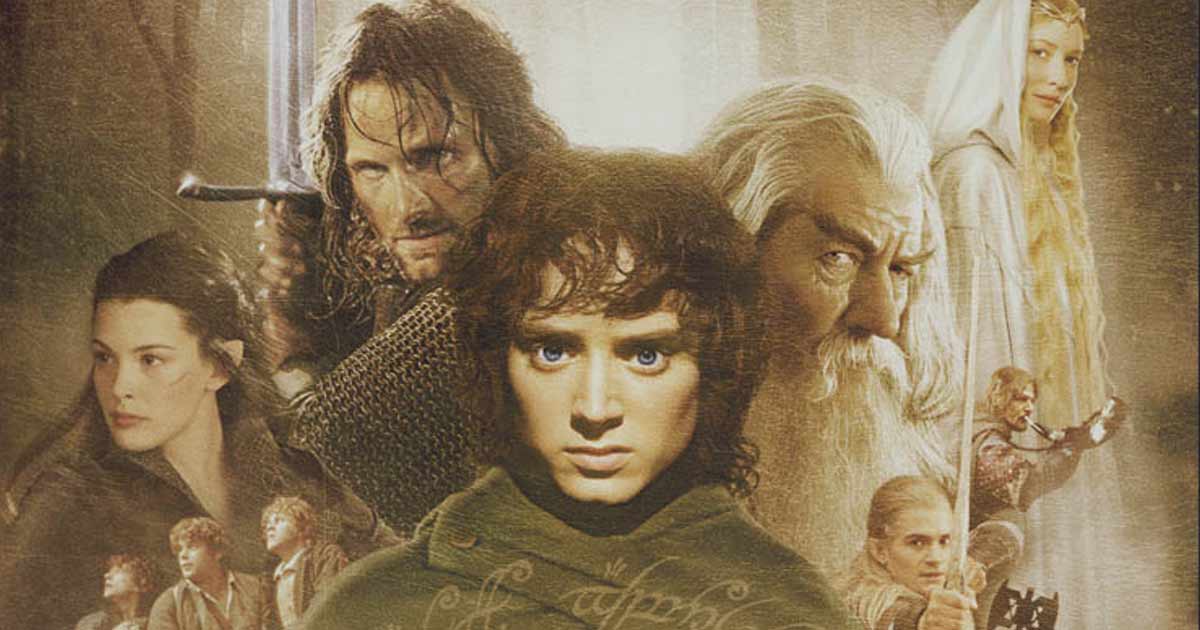 Warner Bros. Discovery signal ‘a number of’ movies based mostly on ‘The Lord of the Rings’