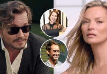 Was Johnny Depp The Real Reason Behind Kate Moss Getting Indulged In Threesomes
