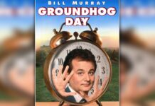 Watch Bill Murray in the comedy-drama ‘Groundhog Day’ on &PrivéHD