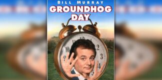 Watch Bill Murray in the comedy-drama ‘Groundhog Day’ on &PrivéHD