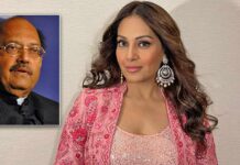 When Bipasha Basu's Alleged Dirty Call With Politician Amar Singh Saying "It Matters Between The Legs" Leaked Online - Watch