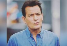 When Charlie Sheen Boasted About His S*xual Prowess By Sleeping With 5000 Women; Read On