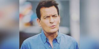 When Charlie Sheen Boasted About His S*xual Prowess By Sleeping With 5000 Women; Read On