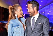 When Deadpool Actor Ryan Reynolds Talked About Having Bathroom S*x With Blake Lively In The Most Hilarious Way Ever!