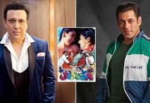 When Govinda Exposed Salman Khan From Snatching Judwaa From Him & Made Shocking Comments