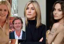 When Jennifer Aniston's BFF Chelsea Handler Called Angelina Jolie 'F*cking Lunatic'; Read On