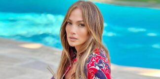 When Jennifer Lopez Confessed Of Having S*x In Her Trailer While Shooting A Film - Watch
