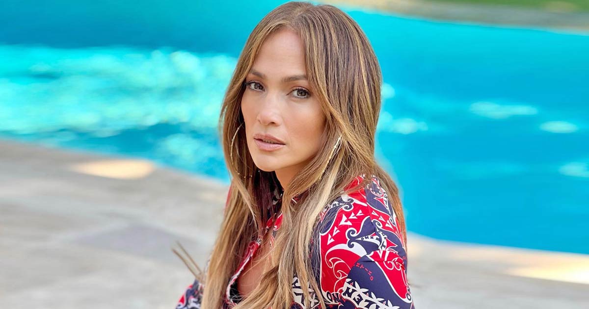 When Jennifer Lopez Confessed Of Having S*x In Her Trailer While Shooting A Film, On Asked With Whom It Was She Said “I’ve Done 40-Something Movies”