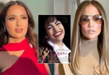 When Jennifer Lopez Insulted Salma Hayek On Being Offered Film 'Selena' & Hinted At Being More Talented Than Her; Read On