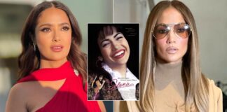 When Jennifer Lopez Insulted Salma Hayek On Being Offered Film 'Selena' & Hinted At Being More Talented Than Her; Read On