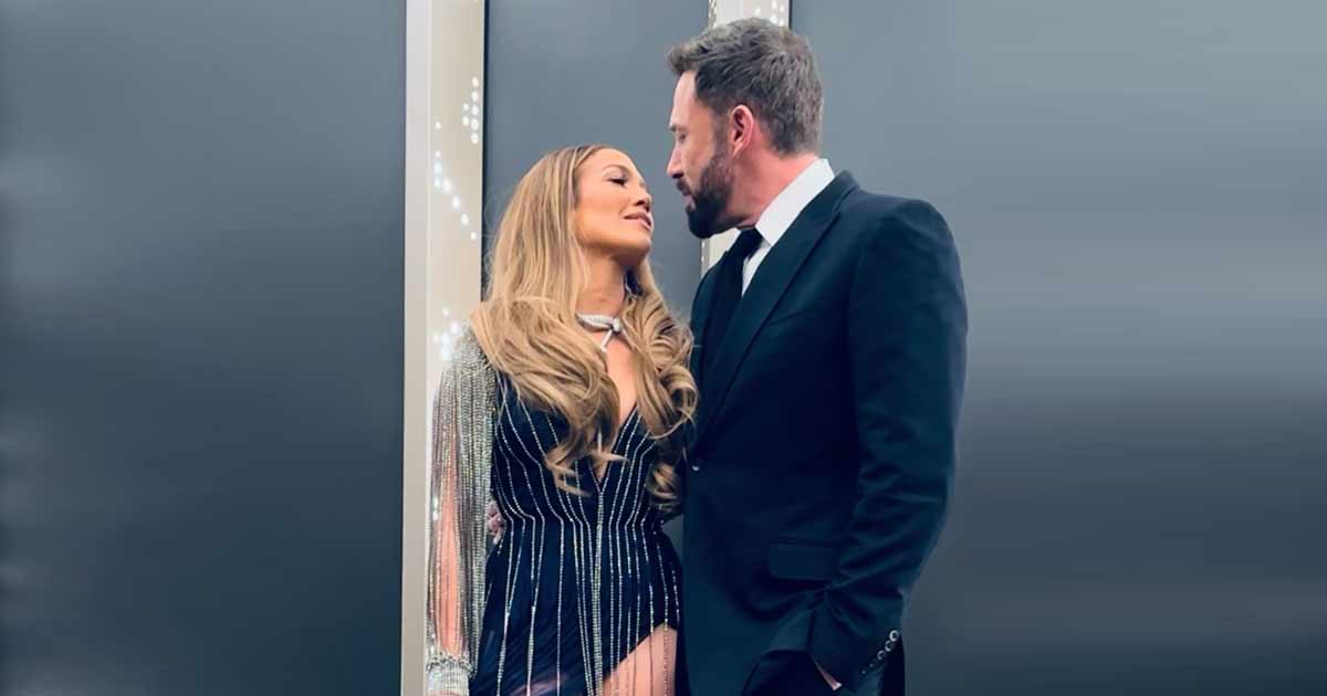 When Jennifer Lopez Revealed She Was Keen To Change Her Identify After Marriage With Ben Affleck Throughout Their First Engagement, Did She Manifest It?
