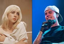 When Justin Bieber Sent Billie Eilish The Most Adorable Text After Exchanging A Long Warm Viral Hug At Coachella, Read On!