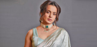 When Kangana Ranaut Questioned The Double Standards Of The Society By Asking, "Why B*lls Are Easy To Say & Not V*ginas?