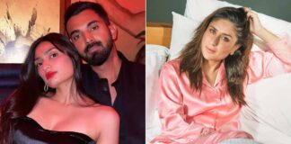 When KL Rahul Rated Kareena Kapoor Khan Number 1 In Terms Of S*x Appeal At Koffee With Karan Couch