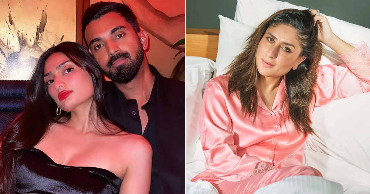 When KL Rahul Rated Kareena Kapoor Khan Number 1 In Terms Of S*x Appeal At Koffee With Karan Couch