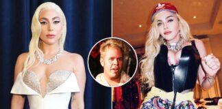 When Lady Gaga Said, "I Started Crying..." After Gossip Blogger Perez Hilton Made Mean Remarks About Her & Comparison To Madonna