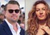 When Leonardo DiCaprio's Ex-Girlfriend Gisele Bündchen Said, "I Was Going Through My Panic Attacks..."& Getting Addicted To Alcohol While Dating The Actor