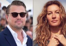 When Leonardo DiCaprio's Ex-Girlfriend Gisele Bündchen Said, "I Was Going Through My Panic Attacks..."& Getting Addicted To Alcohol While Dating The Actor