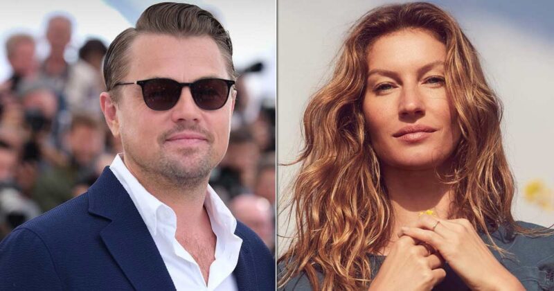 When Leonardo Dicaprios Ex Girlfriend Gisele Bündchen Revealed The Harsh Reality Of Dating The 