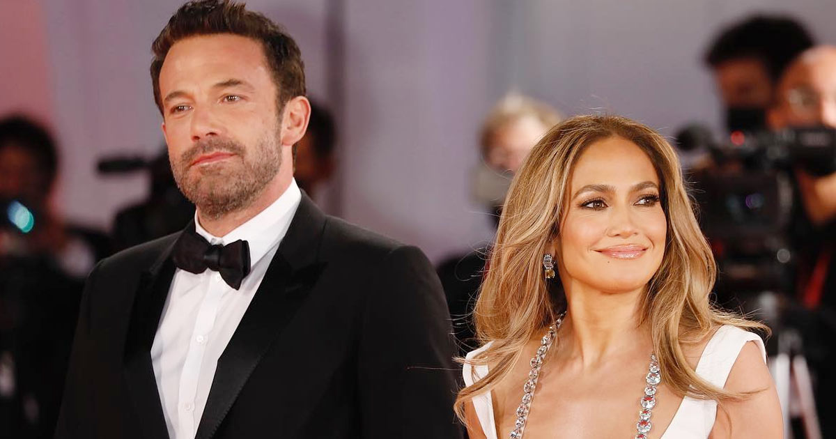 When Netizens Mocked Ben Affleck For Sleeping During His Honeymoon With Jennifer Lopez, Find Out The Truth Behind Viral Picture