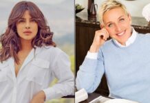 When Priyanka Chopra Did Not Lose Her Cool When Ellen DeGeneres’ Rudely Commented On Her Acting Skills