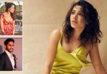 When Samantha Showed A ‘Middle Finger’ To The Moral Police Who Trolled Her For Wearing A Hot Beach Outfit During Her Ibiza Trip With Naga Chaitanya - Deets Inside