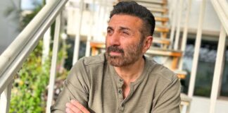 When Sunny Deol Expressed His Wish To Visit Pakistan To Meet His Fans