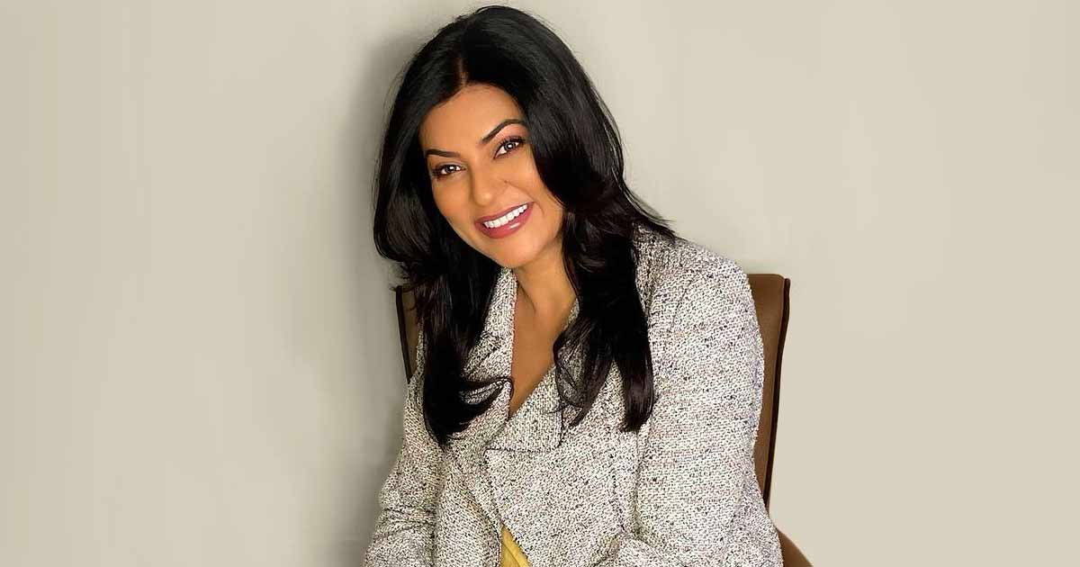 When Sushmita Sen Opened Up About How She Was Being Told "Actress Item Number Nahi Karti Hai..."