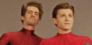 When Tom Holland Was Furious At Andrew Garfield For Having Suit Zippers On The Sets Of Spider-Man: No Way Home