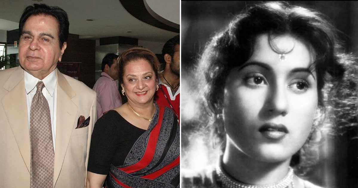 When Weak Madhubala Wanted To Urgently Meet Dilip Kumar To Discuss Important Personal Matter