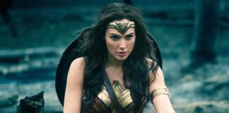 Will Gal Gadot Feature In Wonder Woman's Television Show Spin-Off?