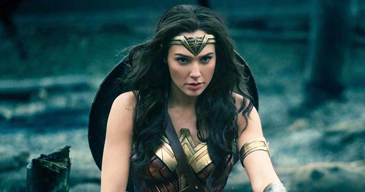 Will Gal Gadot Feature In Wonder Woman's Television Show Spin-Off?