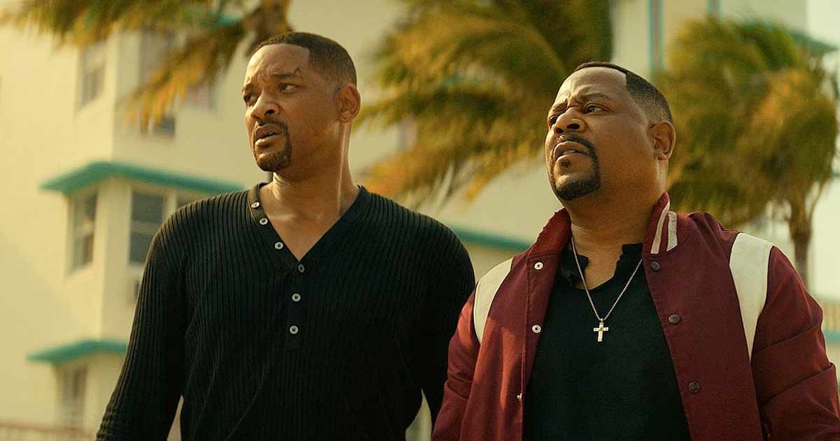 Will Smith Misses Hip-Hop Jubilee Tribute At Grammy Due ‘Bad Boys 4’ Commitments
