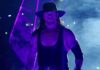 WWE Undertaker Long Entrance