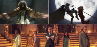 5 Reasons to re-watch Marvel Studios’ Moon Knight on Disney+ Hotstar on the series’ 1st anniversary!