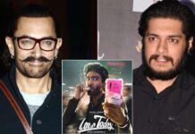 Aamir Khan's Son Junaid To Sign Hindi Remake Of Tamil Film Love Today As His Bollywood Debut Maharaja Awaits Release? Read On