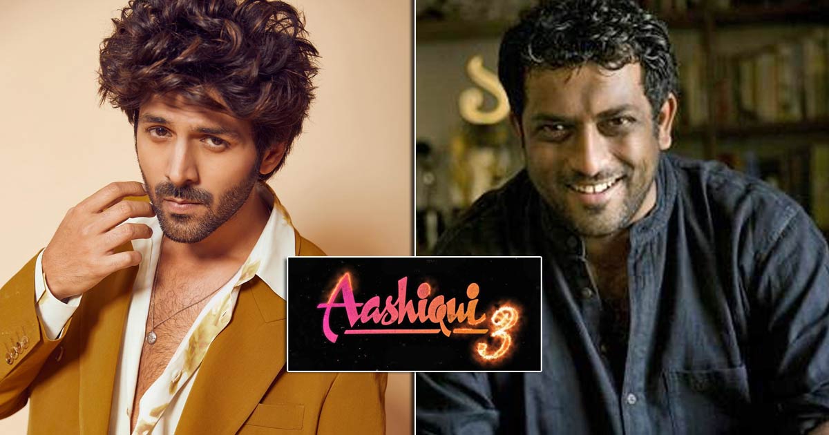 Aashiqui 3: Did Kartik Aaryan Really Leave Anurag Basu's Film? Here's The Truth