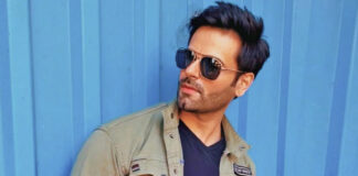 Abeer Singh on his role in 'YRKKH': Kairav Goenka has alpha male traits