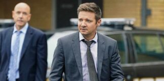 Acting is no longer the top priority for Jeremy Renner