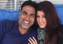 Actor And Author Twinkle Khanna Recently Revealed How No One In Her Family Could Cook During Covid Lockdown