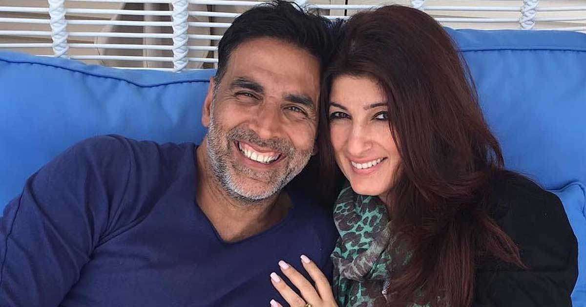 Twinkle Khanna Reveals Akshay Kumar Refused To Cook dinner So They Fed Nitara Peanut Butter Sandwiches The Entire Lockdown, Says “She Will Develop Up & Go To Remedy”