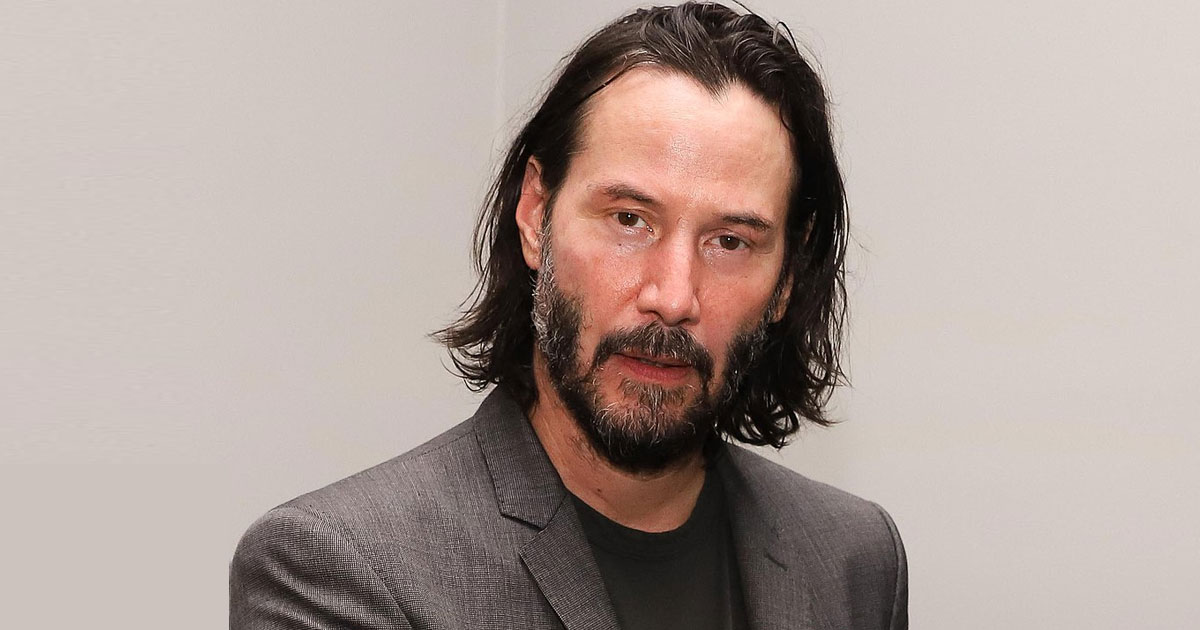 Keanu Reeves Will get A Marriage Proposal Throughout ‘John Wick: Chapter 4’ Premiere, Actor Responds With A Hilarious Line: “Yeah, Be Cautious…”