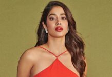 Actress Janhvi Kapoor Got On The Wrong Side Of The Internet After A Clip Of Hers Went Viral In No Time On Social Media