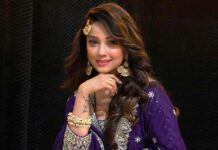Adaa Khan on Ramzan: I believe in the power of prayers, Ramzan is special for me every year