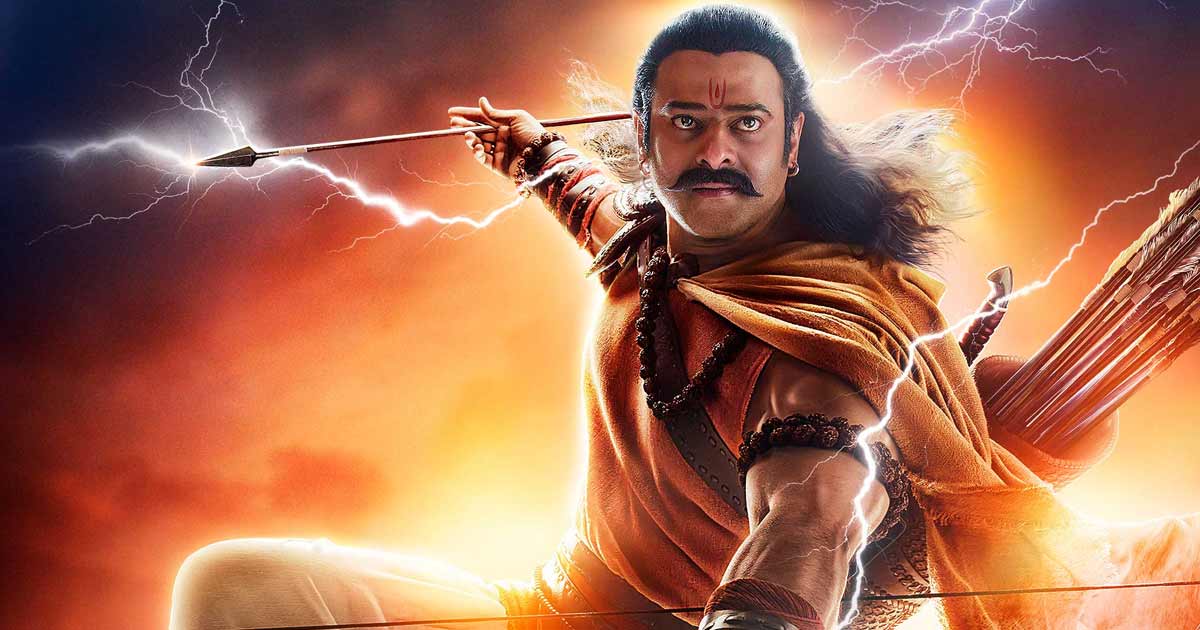 Promotions Of Prabhas Led Magnum Opus To Kick Begin On Ram Navami, Trailer To Be Out In This Month?