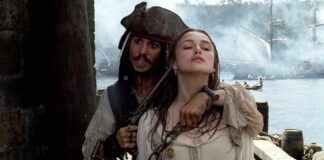 After Johnny Depp's Uncertainty To Return To Pirates Of The Caribbean, Keira Knightley Reacts About Her Character 'Elizabeth Swann'