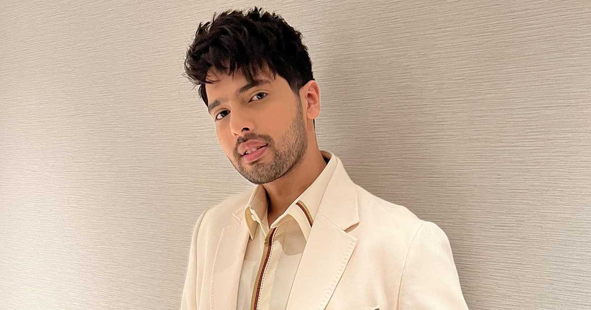 After ‘Madhurame’, Armaan Malik talks about how troublesome it was to sing in Telugu