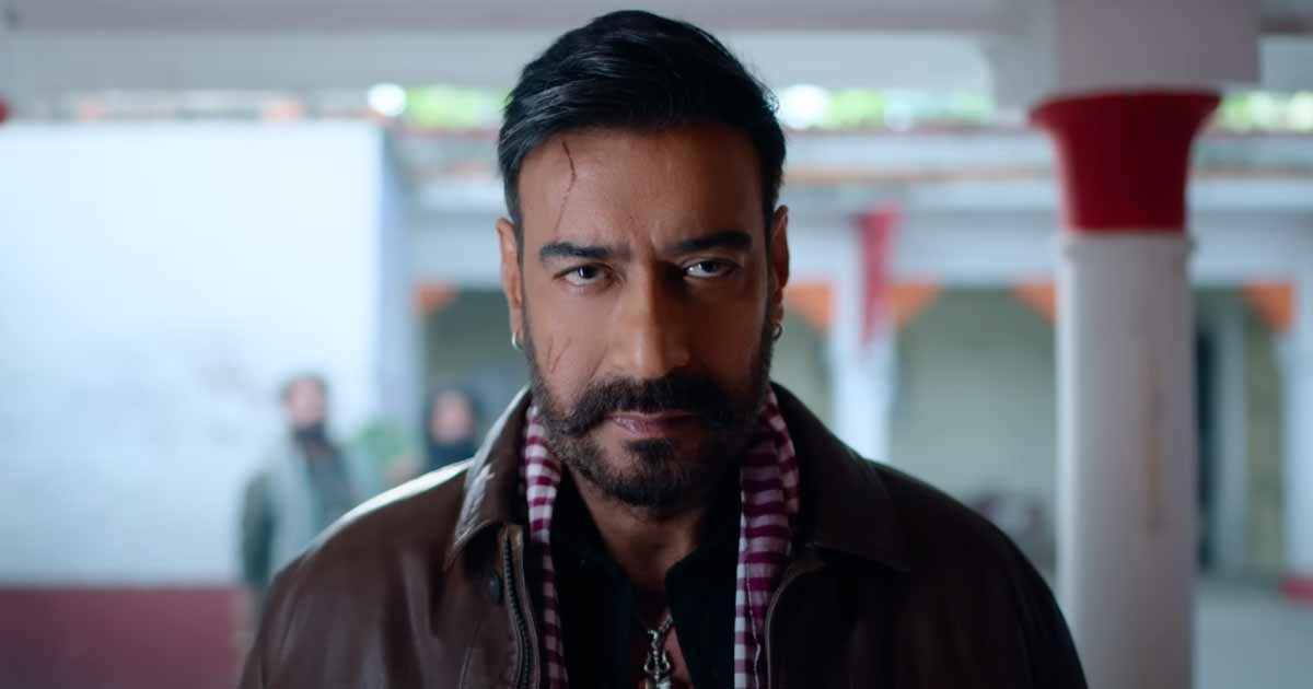 After Pathaan & Tu Jhoothi Main Makkaar Ajay Devgn’s Bholaa Becomes Latest Target To Piracy